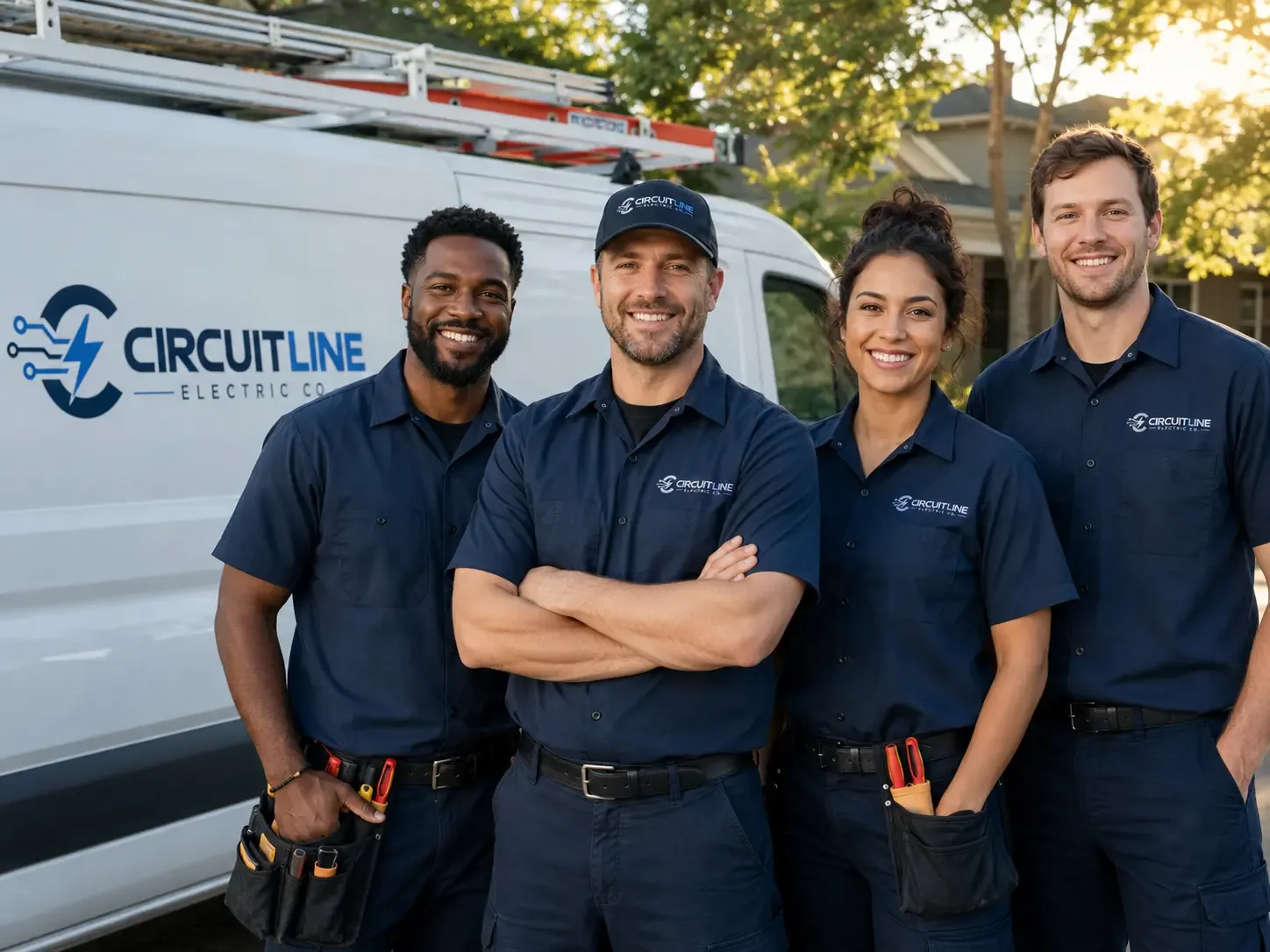 Whole Home Rewiring company in Minnesota