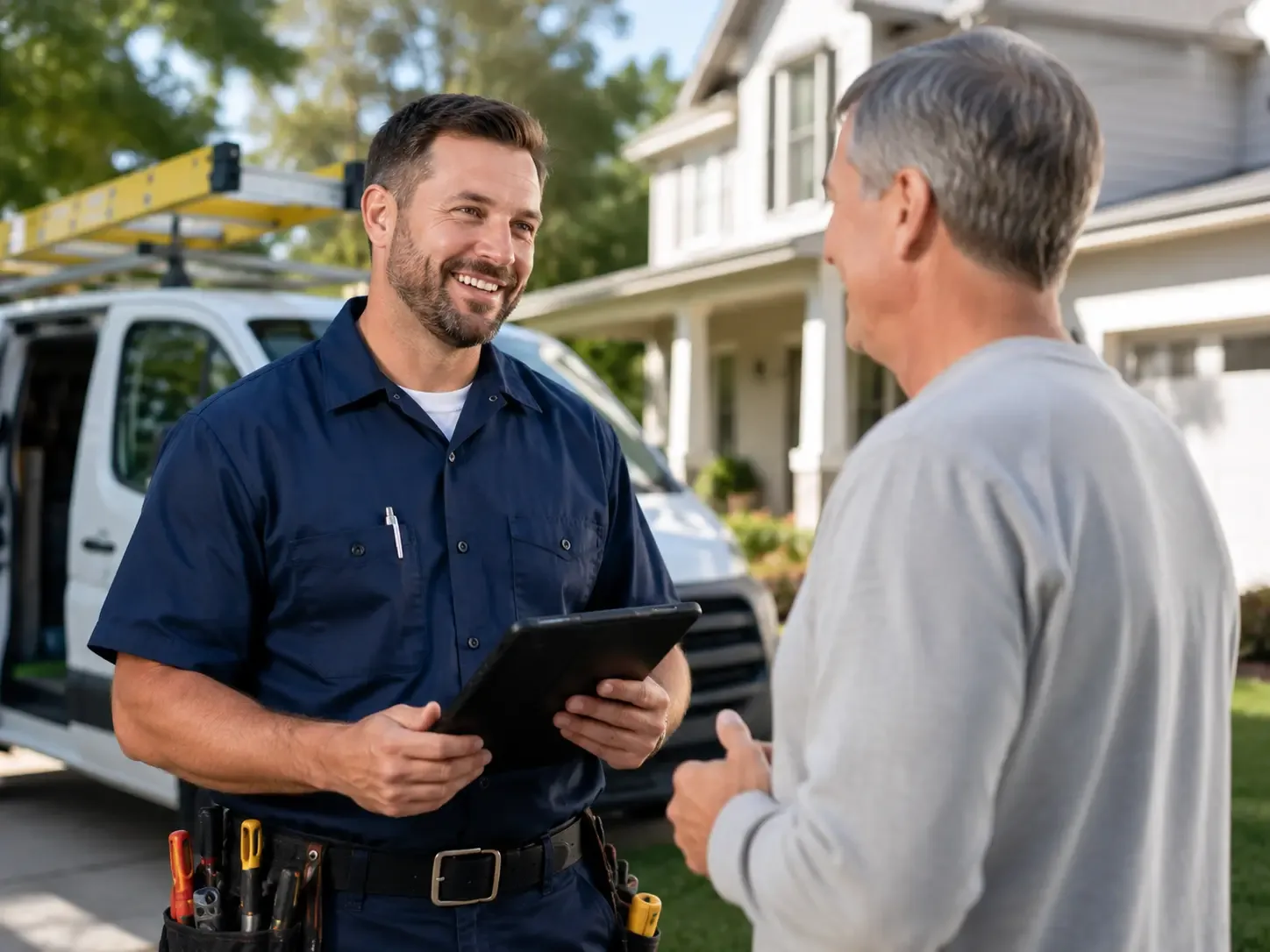 Whole Home Rewiring Minnesota FAQs