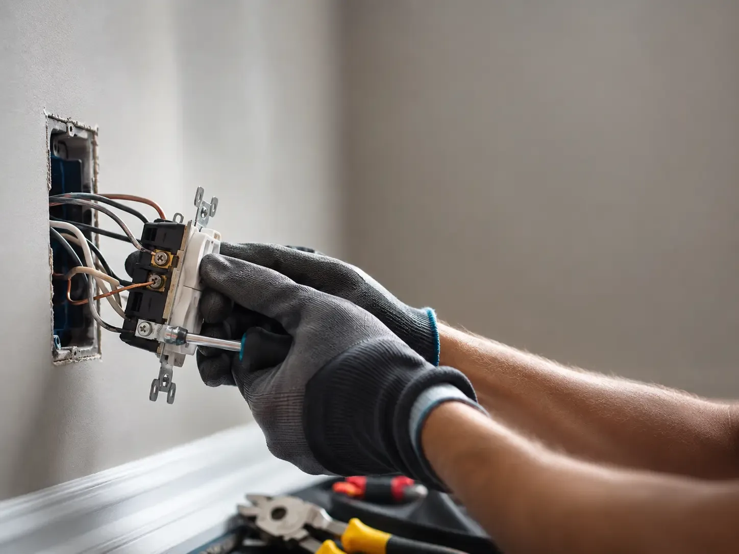 Why choose Whole Home Rewiring in Minnesota